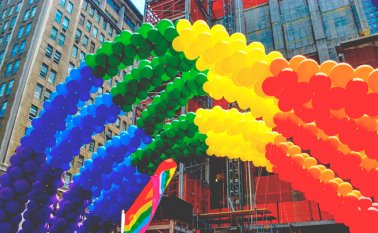 Las opiniones del candidato presidencial provocaron la furia del colectivo de Lesbianas, Gays, Bisexuales y Transexuales (LGBT) que lo denunciaron ante el estatal de Comité de Lucha contra el Racismo y toda forma de Discriminación. Pixabay