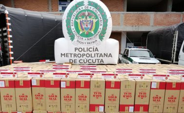 Policía 