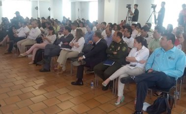 En Norte de Santander el contrabando de cigarrillos y de bebidas alcohólicas es lo que más está afectando las rentas del departamento, según las autoridades.
 Alfredo Estévez