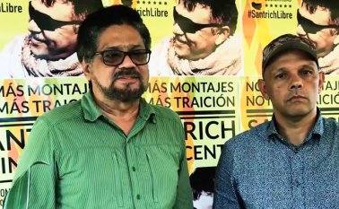 Colprensa