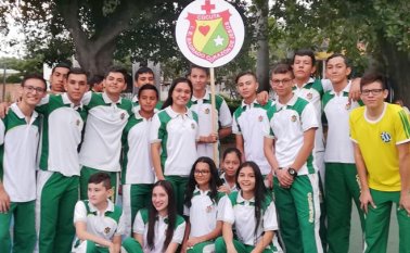 La copa se desarrolló en distintas ciudades de Colombia.
Cortesía