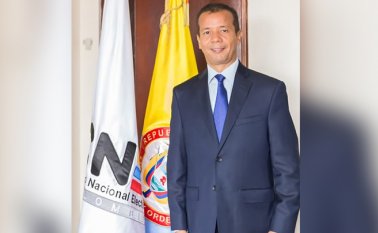 Sanabria era valluno y representó en el CNE al Partido Conservador, del cual fue recientemente representante a la Cámara. Colprensa