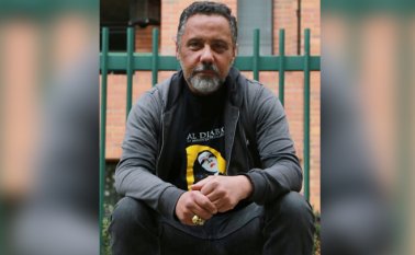 Cortesía Daniel Eduardo Rivera Bermúdez