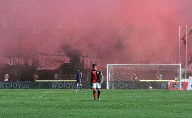 Mario Caicedo