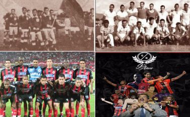 Cúcuta Deportivo