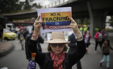 La determinación del alto tribunal se registró luego de estudiar el recurso de súplica que elevó el Gobierno. Colprensa