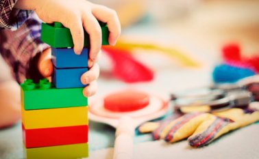 El hecho ocurrió en un jardín de infantes de Kristianstad. Pixabay