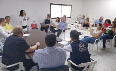 En Norte de Santander, Coomeva tiene 86.000 usuarios. Kevin Beltrán