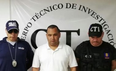 Freddy Castro Bowen. Colprensa