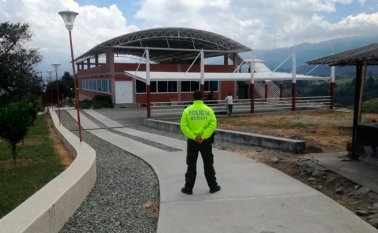 1.396 bienes pasaron a extinción de dominio. Colprensa