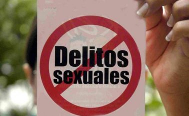 Bogotá es la ciudad que más violencia sexual ha padecido en el año.  Colprensa