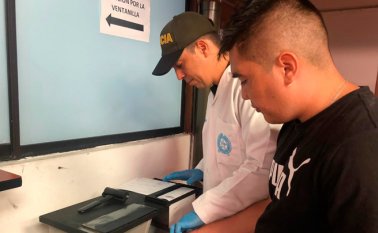 Al no aceptar cargos, Valderrama irá a juicio y los abogados tendrán que demostrar con pruebas, la inocencia de su cliente, o solicitar la inimputabilidad, en caso de que el examen psiquiátrico resulte positivo. Colprensa