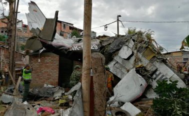 Colprensa