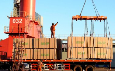 La convocatoria está abierta para empresas de los sectores de alimentos procesados, cacao y sus derivados, cafés especiales y derivados de café, frutas, piscicultura, industrias para la construcción, sistema moda. Archivo