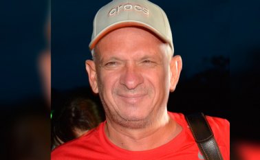 Exgeneral venezolano Hugo Carvajal. Archivo