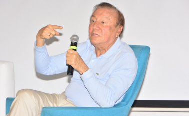 Rodolfo Hernández. Colprensa