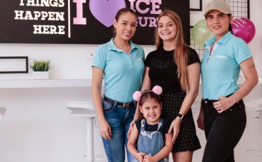 Mario Franco/La Opinión