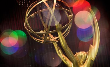 71 entrega de los Premios Emmy. AFP