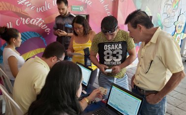 Norte de Santander era uno de los departamentos que estaba en la mira, por el alto número de inscripción de cédulas para las elecciones locales y regionales del 27 de octubre. Archivo