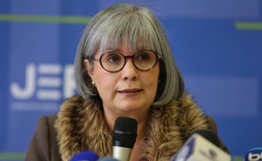 Precisaron que su competencia es exclusivamente para los delitos cometidos antes del 1 de diciembre de 2016 que estén relacionados con el conflicto armado interno.
Colprensa