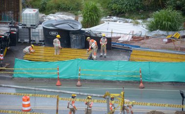 Leonardo Oliveros / La Opinión