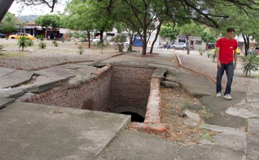 Alfredo Estévez/La Opinión