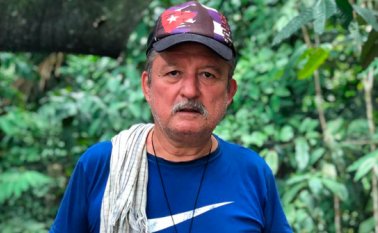 Jimmy Guerrero. Jhon Jairo Jácome