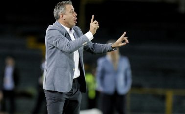 Nueve meses después, Pusineri regresará al estadio General Santander. Colprensa