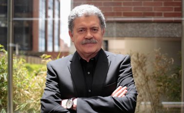 Walter Riso. Colprensa