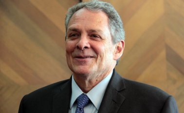 Juan José Echavarría, gerente general del Banco de la República. Colprensa