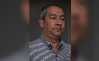 Juan Agustín Ramírez Montoya. Archivo