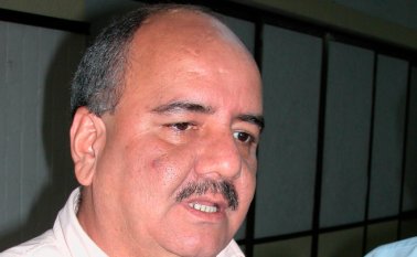 Álvaro Veléz Trillos. Archivo