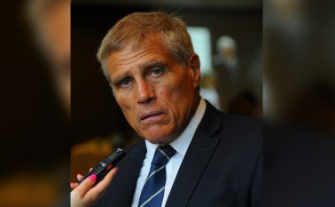 Rodrigo Obregón. Colprensa