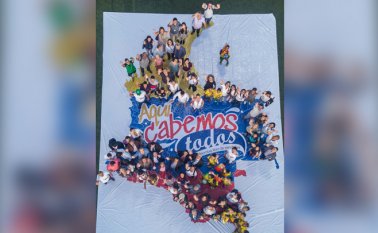 El evento se llevará a cabo en la Universidad Libre, a la 1:00 p.m.
 Cortesía