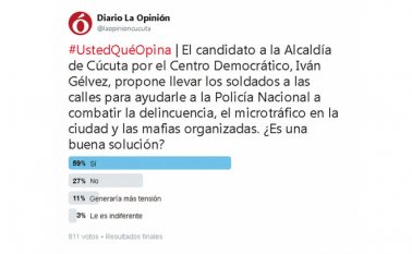 La Opinión