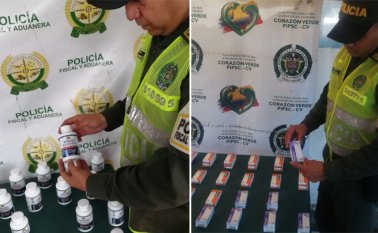 Policía Nacional