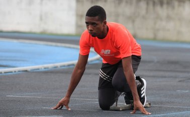 Jhoser René Salcedo Cabezas participará en el New Balance Final Sub-18, certamen que se llevará a cabo el 4 de octubre en Santiago de Chile.
Mario Caicedo