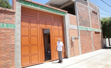 César Obando 