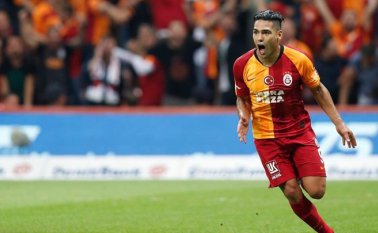 El exjugador del Mónaco se enfrentará a su excompañero y amigo Kylian Mbappé. AFP