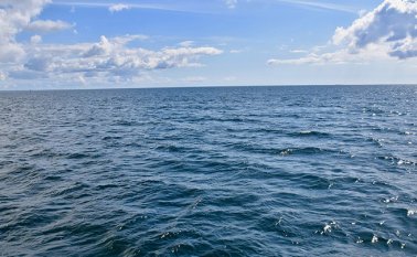 Los marineros en su mayoría son ucranianos y se persiste en la búsqueda por encontrar con esperanzas de vida a los naufragantes. Pixebay reference