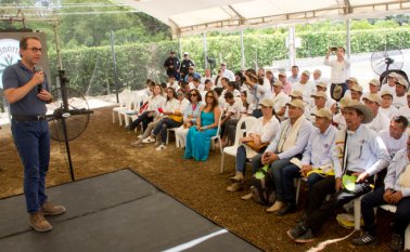 Alfredo Estévez/La Opinión