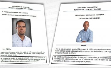 La Opinión