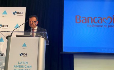 Bancamía ofrecerá líneas de crédito para financiar actividades en zonas rurales (agro y no agro) y urbanas, cuentas de ahorro tradicionales y de ahorro contractual para alcanzar metas preestablecidas. Archivo