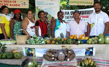 Prosperidad Social