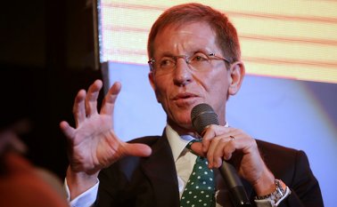 Emilio Archila, consejero para la Estabilización y la Consolidación. Archivo Colprensa