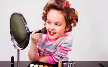 La hipersexualización está en aumento y se evidencia en la forma de pensar o de actuar de los niños. Internet