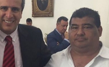 Como Uriel Quesada Valencia fue identificado el ex concejal asesinado en el municipio de Santander de Quilichao. Colprensa