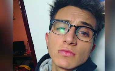 Joel Daniel Cuellar. @the.young.anon