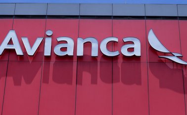 Avianca es la segunda aerolínea más antigua del mundo y una de las más importantes en Colombia.  Archivo Colprensa