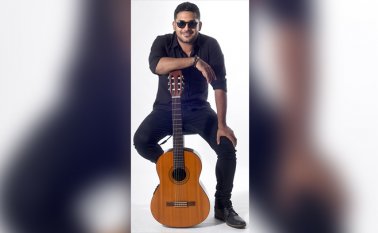 César Escola y Amparo Grisales presionaron los botones verdes y le dijeron al cucuteño Julio César Contreras Sanabria que ‘Sí se llama Andrés Cepeda’. Jessi Uribe le sugirió que trabajara más el personaje.
Colprensa